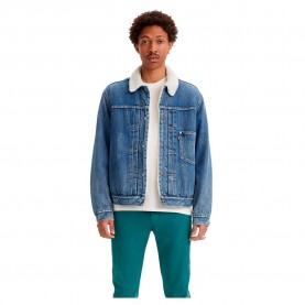 яке,мъжки,якета,levi´s,type,1,denim,jacket,blue