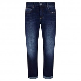 дънки,дамски,панталони,g,star,kate,boyfriend,jeans,worn,in,dusk,blue,(blue)