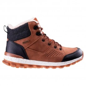 маратонки,мъжки,маратонки,iguana,geleb,mid,waterproof,trainers,brown,(camel,black)