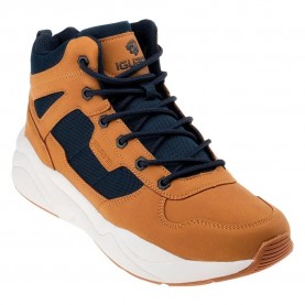 маратонки,мъжки,маратонки,iguana,laupen,mid,trainers,brown,(camel,navy)