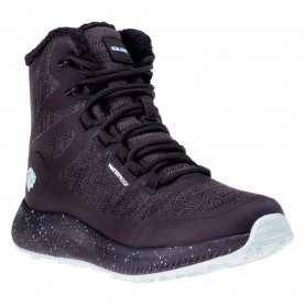 маратонки,дамски,маратонки,iguana,mailin,mid,waterproof,trainers,grey,(black,mint)
