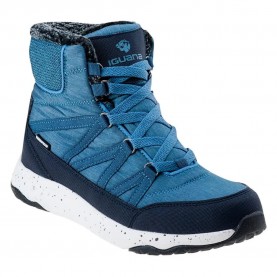 маратонки,дамски,маратонки,iguana,notari,mid,trainers,blue,(smoke,blue,navy)