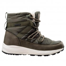 маратонки,дамски,маратонки,iguana,palea,mid,waterproof,trainers,green,(khaki,light,khaki)