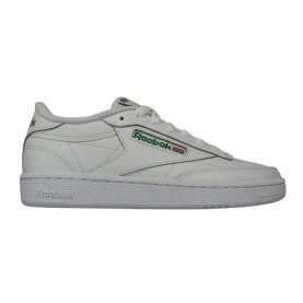 маратонки,дамски,маратонки,reebok,classics,club,c,85,trainers,ftwr,white,ftwr,white,gold,met.,(white)