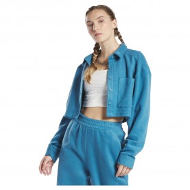 поларена,блуза,дамски,блузи,reebok,classics,reverse,fleece,layer,sweatshirt,blue