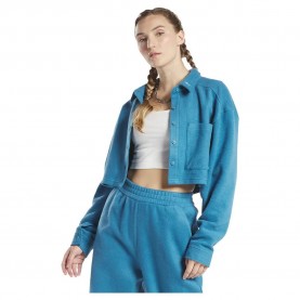 поларена,блуза,дамски,блузи,reebok,classics,reverse,fleece,layer,sweatshirt,blue,(steely,blue,s23,r)