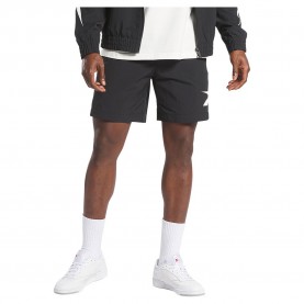 къси,панталони,дамски,панталони,reebok,classics,vector,woven,shorts,black