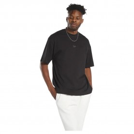 тениска,мъжки,тениски,reebok,classics,wardrobe,essentials,short,sleeve,t,shirt,black,(black)