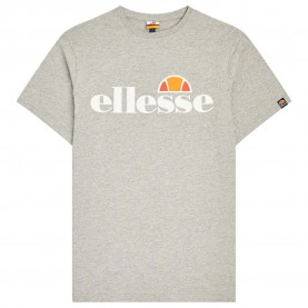 тениска,дамски,тениски,ellesse,albany,short,sleeve,t,shirt,grey,(grey,marl)