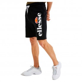 поларени,къси,панталони,мъжки,панталони,ellesse,bossini,fleece,shorts,black