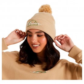 шапка,всички,шапки,ellesse,edwardo,pom,beanie,brown,(brown)