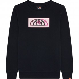 блуза,детски,блузи,ellesse,ferriera,sweatshirt,black