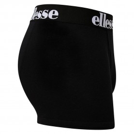 боксерки,мъжко,бельо,ellesse,hali,boxer,3,units,black