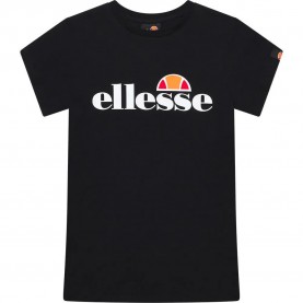 тениска,дамски,тениски,ellesse,hayes,short,sleeve,t,shirt,black