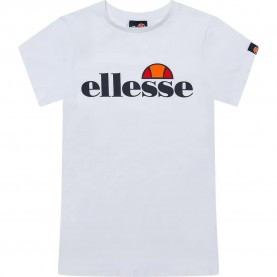 тениска,дамски,тениски,ellesse,hayes,short,sleeve,t,shirt,white,(white)