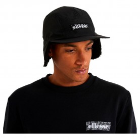 шапка,всички,шапки,ellesse,madda,hat,black