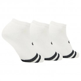 чорапи,мъжки,чорапи,ellesse,melna,short,socks,3,units,white,(white)