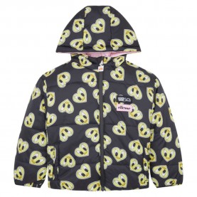яке,детски,якета,и,палта,ellesse,pinny,jacket,grey