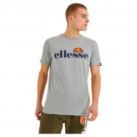тениска,мъжки,тениски,ellesse,prado,short,sleeve,t,shirt,grey,(grey,marl)