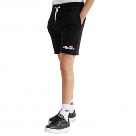 поларени,къси,панталони,мъжки,панталони,ellesse,silvan,fleece,shorts,black