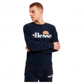 блуза,мъжки,пуловери,ellesse,succiso,sweatshirt,blue