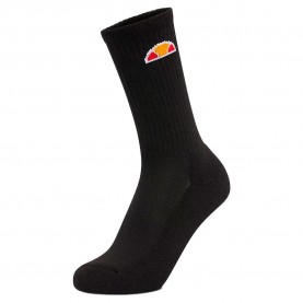 чорапи,мъжки,чорапи,ellesse,tisbi,socks,black,(black)