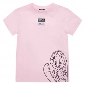 тениска,детски,тениски,ellesse,tolly,short,sleeve,t,shirt,pink,(light,pink)