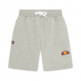поларени,къси,панталони,детски,панталони,ellesse,toyle,fleece,shorts,grey