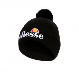 шапка,всички,шапки,ellesse,velly,pom,beanie,black