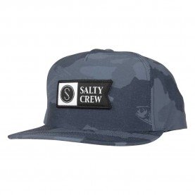 шапка,всички,шапки,salty,crew,alpha,tech,5,panel,cap,black,(black,camo)
