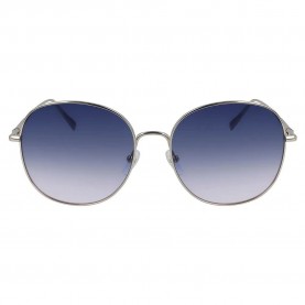 слънчеви,очила,слънчеви,очила,longchamp,lo118s,woman,sunglasses,silver