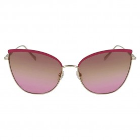 слънчеви,очила,слънчеви,очила,longchamp,lo130s,woman,sunglasses,red