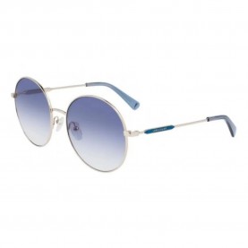 слънчеви,очила,слънчеви,очила,longchamp,lo143s,woman,sunglasses,golden