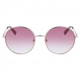 слънчеви,очила,слънчеви,очила,longchamp,lo143s,woman,sunglasses,purple,(golden,degraded,pink)