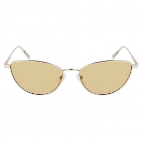 слънчеви,очила,слънчеви,очила,longchamp,lo144s,woman,sunglasses,golden