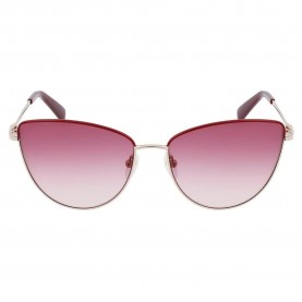 слънчеви,очила,слънчеви,очила,longchamp,lo152s,woman,sunglasses,red