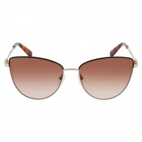 слънчеви,очила,слънчеви,очила,longchamp,lo152s720,woman,sunglasses,black