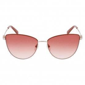 слънчеви,очила,слънчеви,очила,longchamp,lo152s731,woman,sunglasses,red