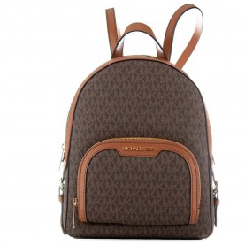 раница,раници,michael,kors,35s2g8t,backpack,brown