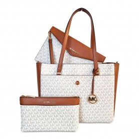 чанта,всички,чанти,michael,kors,35t1g5m,bag,white