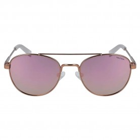 слънчеви,очила,слънчеви,очила,nautica,n4641sp,polarized,sunglasses,golden,(rose,rose,mirror)