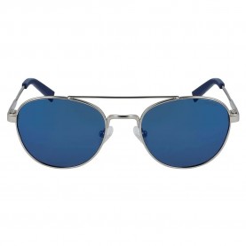 слънчеви,очила,слънчеви,очила,nautica,n4641sp,polarized,sunglasses,silver,mirror,blue,(silver)