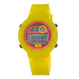 часовник,часовници,watx,cowa1043r2010,watch,golden,(transparent,yellow,red)