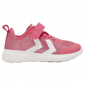 маратонки,детски,маратонки,hummel,actus,ml,recycled,trainers,baroque,rose,(pink)