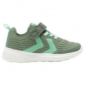маратонки,детски,маратонки,hummel,actus,ml,recycled,trainers,laurel,wreath,(green)