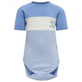 детски,облекла,за,момчета,hummel,aslan,short,sleeve,body,blue,(silver,lake,blue)