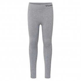 детски,клинове,hummel,ci,seamless,leggings,grey,(grey,melange)