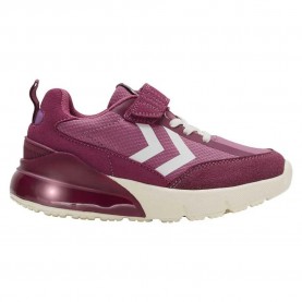 маратонки,детски,маратонки,hummel,daylight,trainers,purple