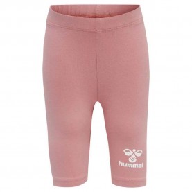 детски,клинове,hummel,isla,leggings,pink,(mauveglow)