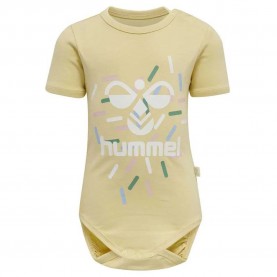 детски,облекла,за,момчета,hummel,lake,short,sleeve,body,italian,straw,(yellow)